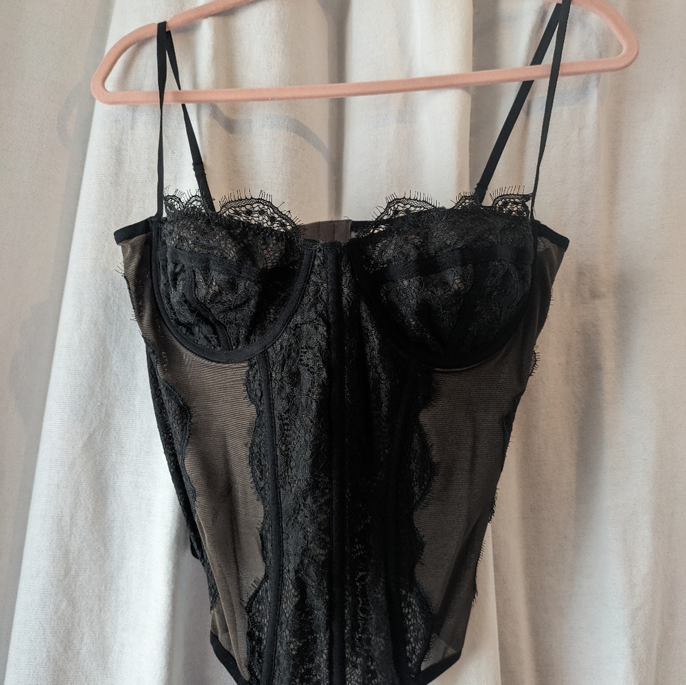 Urban Outfitters Corset